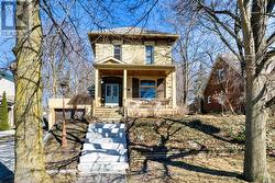 78 OXFORD STREET  Woodstock (Woodstock - North), ON N4S 6A5