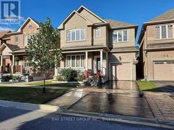 35 EVERETT STREET Markham, ON L6E 0H6