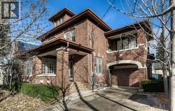 54 PARK Street  Kitchener, ON N2G 1M3