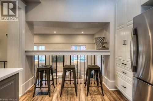 Unit B - 54 Park Street, Kitchener, ON - Indoor Photo Showing Other Room