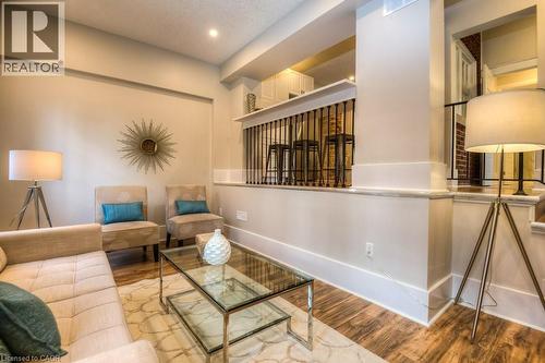 Unit B - 54 Park Street, Kitchener, ON - Indoor