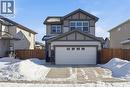 394 Hassard Close, Saskatoon, SK  - Outdoor 