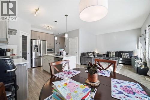 394 Hassard Close, Saskatoon, SK - Indoor