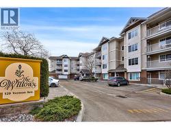 120 Vernon Avenue Unit# 312  Kamloops, BC V2B 1L6
