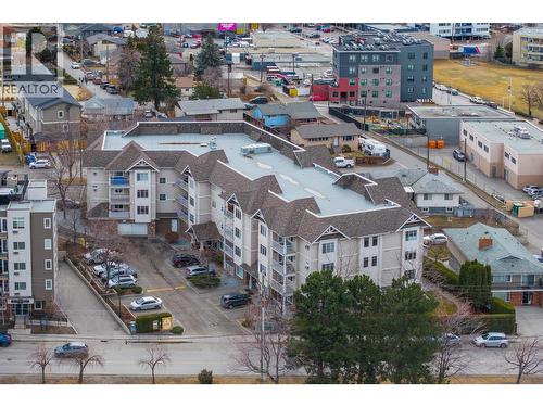 120 Vernon Avenue Unit# 312, Kamloops, BC - Outdoor With View