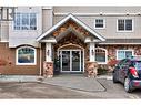 120 Vernon Avenue Unit# 312, Kamloops, BC  - Outdoor With Facade 