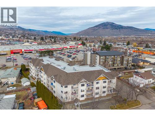 120 Vernon Avenue Unit# 312, Kamloops, BC - Outdoor With View