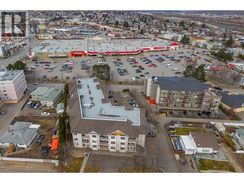 120 Vernon Avenue Unit# 312, Kamloops, BC - Outdoor With View
