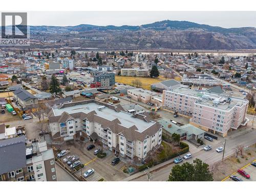 120 Vernon Avenue Unit# 312, Kamloops, BC - Outdoor With View