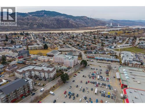 120 Vernon Avenue Unit# 312, Kamloops, BC - Outdoor With View