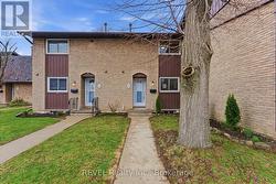 15 - 151 LINWELL ROAD  St. Catharines (Lakeport), ON L2N 6P3