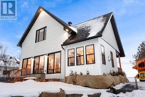 2882 Bay Road, Champlain, ON - Outdoor