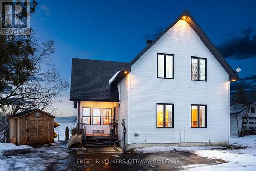 2882 Bay Road, Champlain, ON - Outdoor