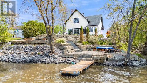 2882 BAY ROAD  Champlain, ON K0B 1K0