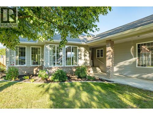 2220 Okanagan Street  Armstrong, BC V4Y 0B7