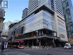1502 - 80 JOHN STREET Toronto, ON M5V 3X4