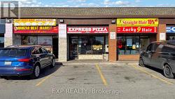08 - 80 ELLESMERE ROAD N  Toronto, ON M1R 4C2