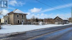 929 TRENT RIVER ROAD Trent Hills, ON K0L 1Z0