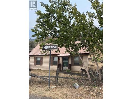 685 RUSSELL Lane  Lillooet, BC V0K 1V0