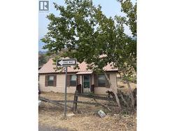 685 RUSSELL Lane Lillooet, BC V0K 1V0