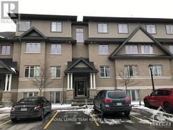 E - 65 TIPPERARY PRIVATE Ottawa, ON K2J 2T3