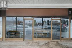 #12 - 250 GREENBANK ROAD  Ottawa, ON K2H 8X4