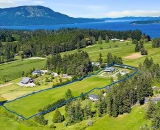 612 Kilmalu Rd Mill Bay, BC V8H 1E3