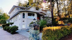 2201 ARBUTUS COVE Lane Saanich, BC V8N 6N7