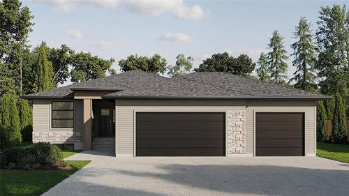211 7Th Street, Rivers, MB - Outdoor