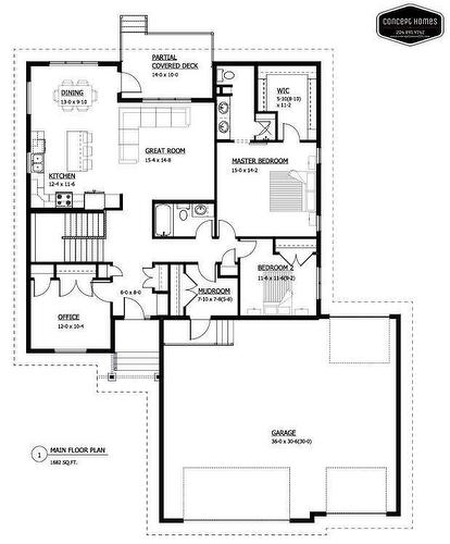 211 7Th Street, Rivers, MB - Other