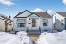 812 Goulding St, Winnipeg, MB 