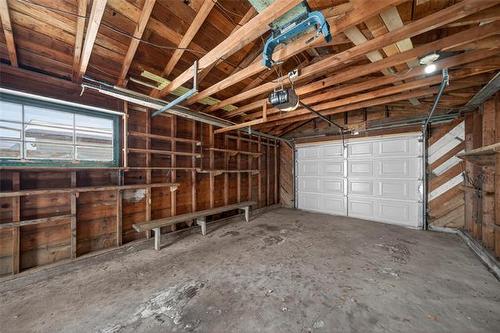 812 Goulding St, Winnipeg, MB 