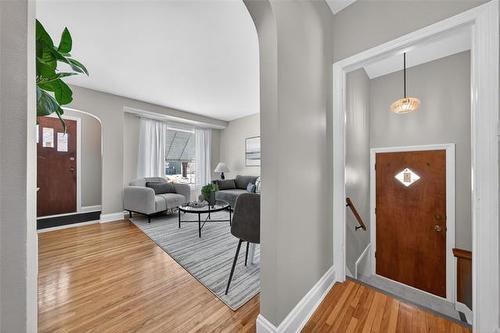 812 Goulding St, Winnipeg, MB 