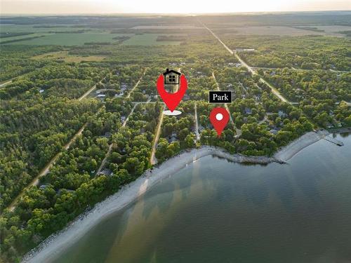 29 Mansfield Ave, Matlock, MB 