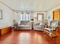 Living Room - 