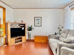 Living Room - 