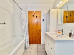 Bathroom - 