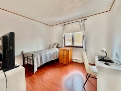 Bedroom - 