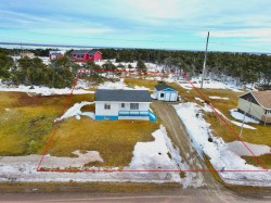 Aerial View - 