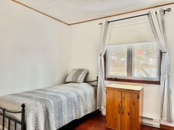 Bedroom - 