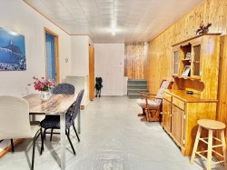 Basement - 