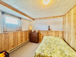 Basement - 