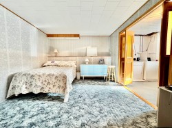 Basement - 