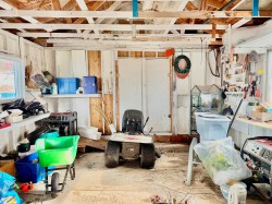 Shed - 