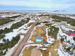 Aerial View - 