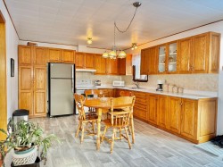 Kitchen - 