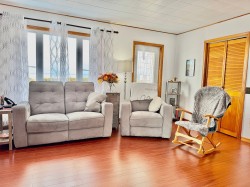 Living Room - 