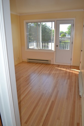 Chambre à coucher - 8392 Rue Centrale, Montréal (Lasalle), QC - Indoor Photo Showing Other Room