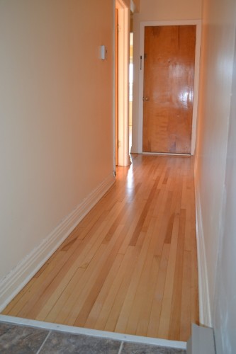 Hall d'entrée/Vestibule - 8392 Rue Centrale, Montréal (Lasalle), QC - Indoor Photo Showing Other Room