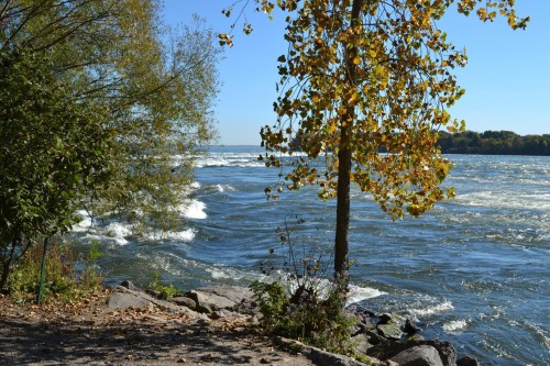 Autre - 8392 Rue Centrale, Montréal (Lasalle), QC - Outdoor With Body Of Water With View